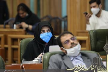 الهام فخاری، عضو شورای شهر تهران تدکر داد  عملکرد حوزه حمل و نقل به سوال از شهردار منجر خواهد شد